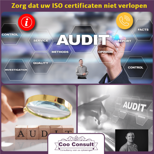 Coo Consult_ISO-certificaten