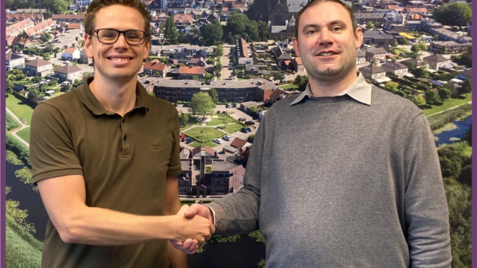 Coo Consult werkt graag samen met lokale partners 🤝