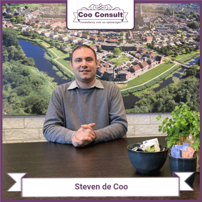 Steven de Coo