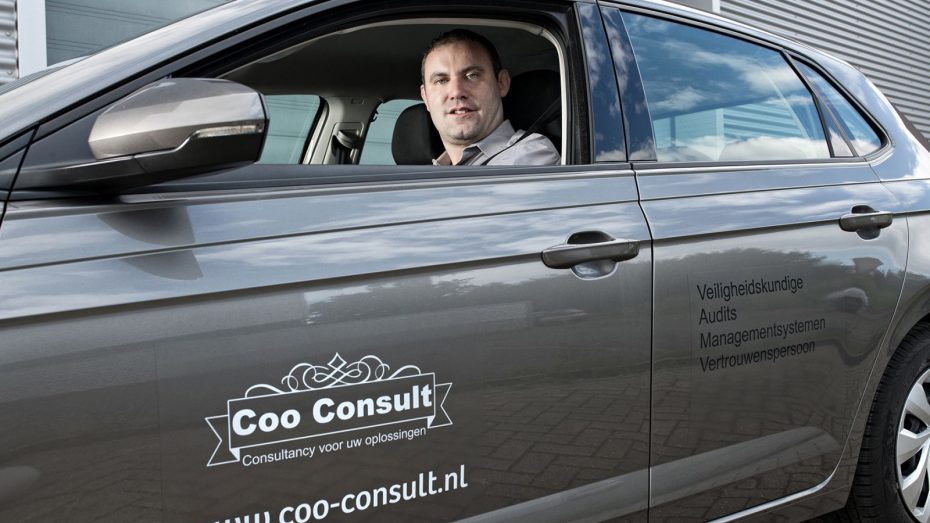 Coo Consult nu ook op Facebook