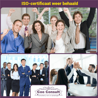 www.coo-consult.nl_ISO-certificaat weer behaald