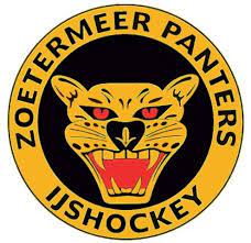 Zoetermeer Panters_logo